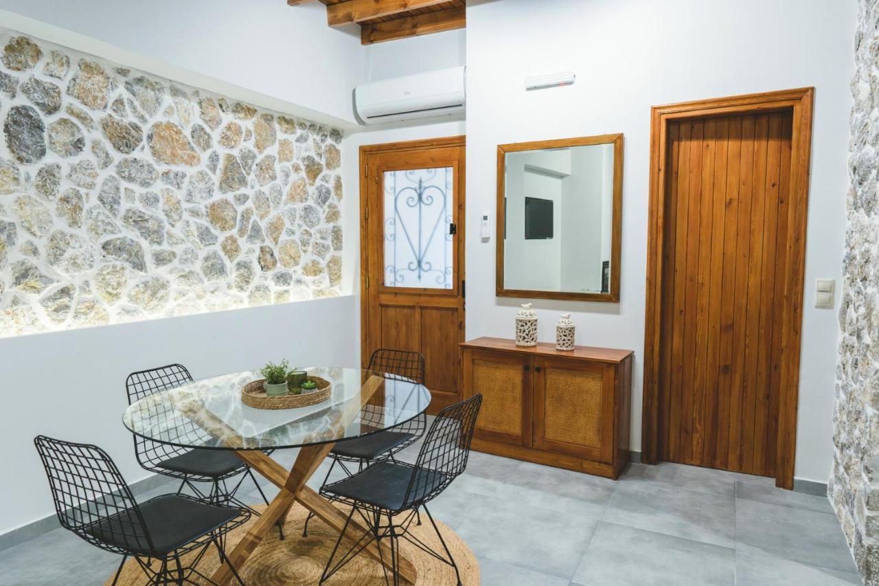 Aesthisis Sensational Accommodation Archangelos Archangelos  Exterior foto